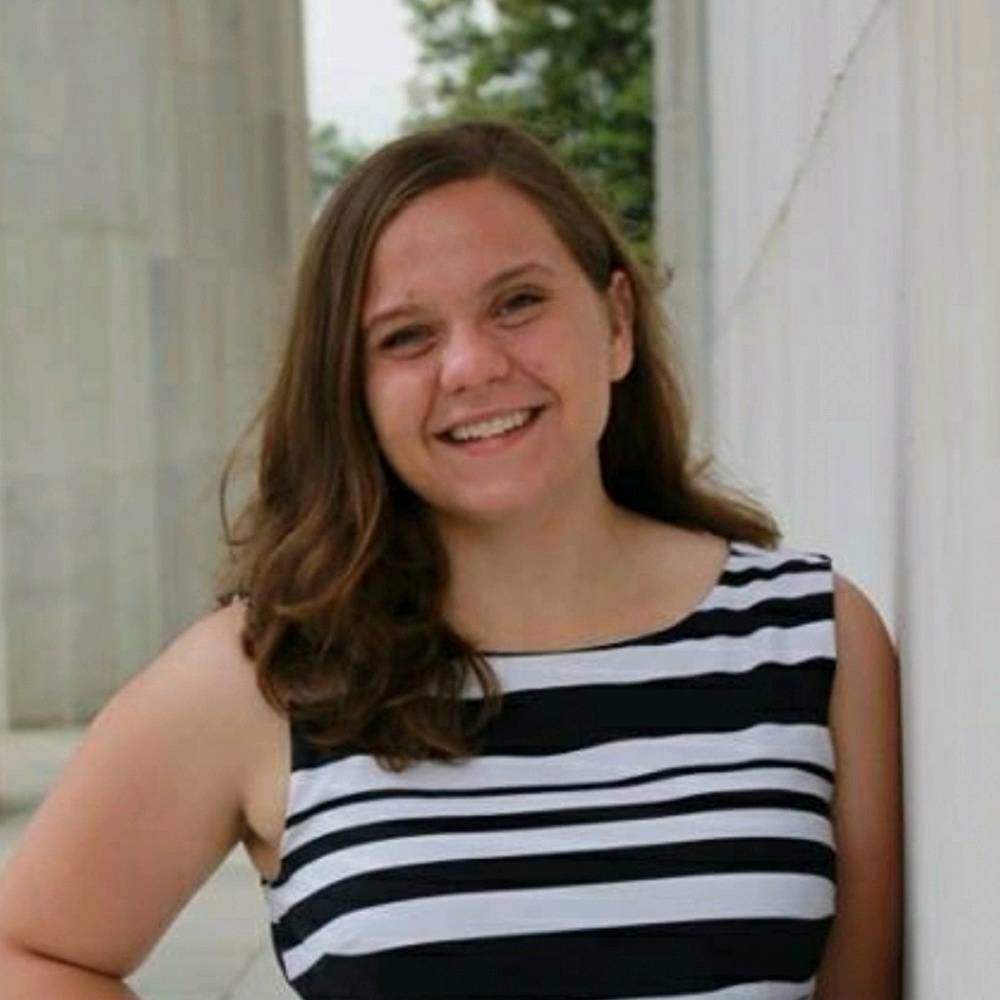 Meet your Posher, Morgan